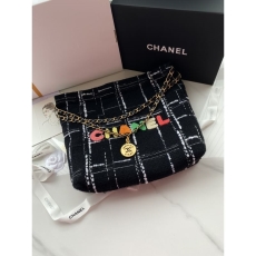 Chanel Satchel Bags